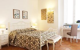 B&B Butterfly-Salerno Centro